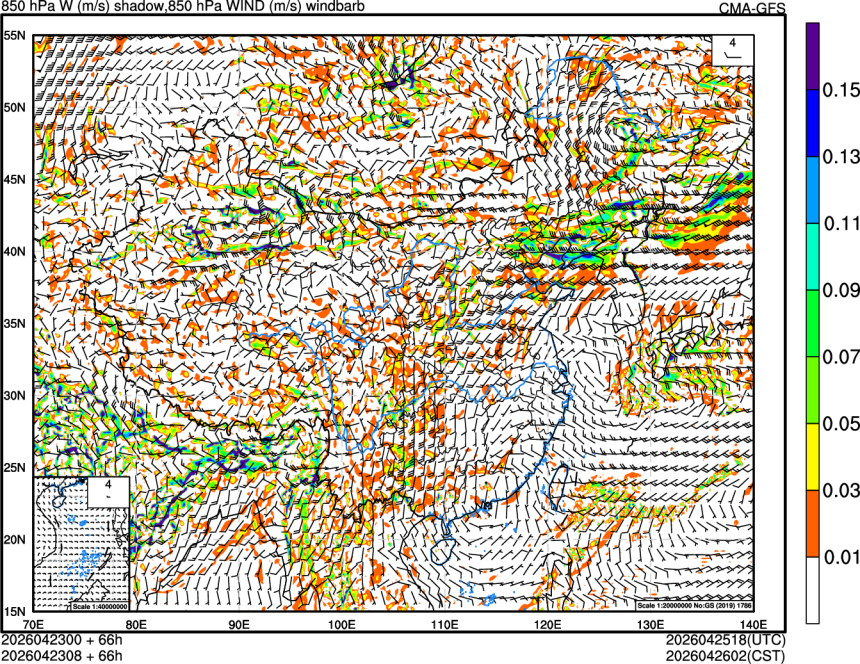04/23 00时 +066小时