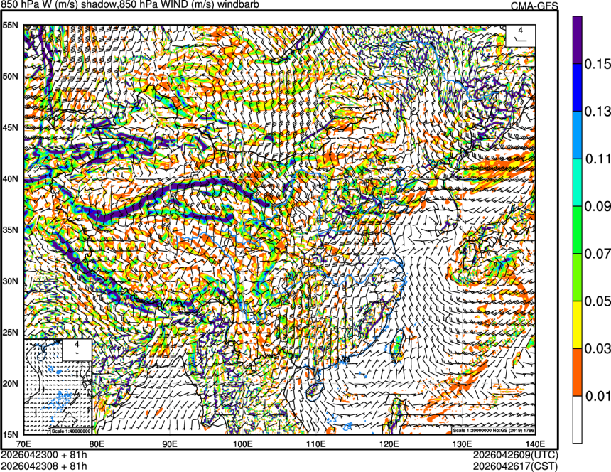 04/23 00时 +081小时