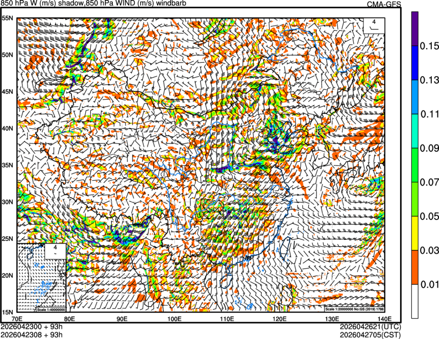 04/23 00时 +093小时
