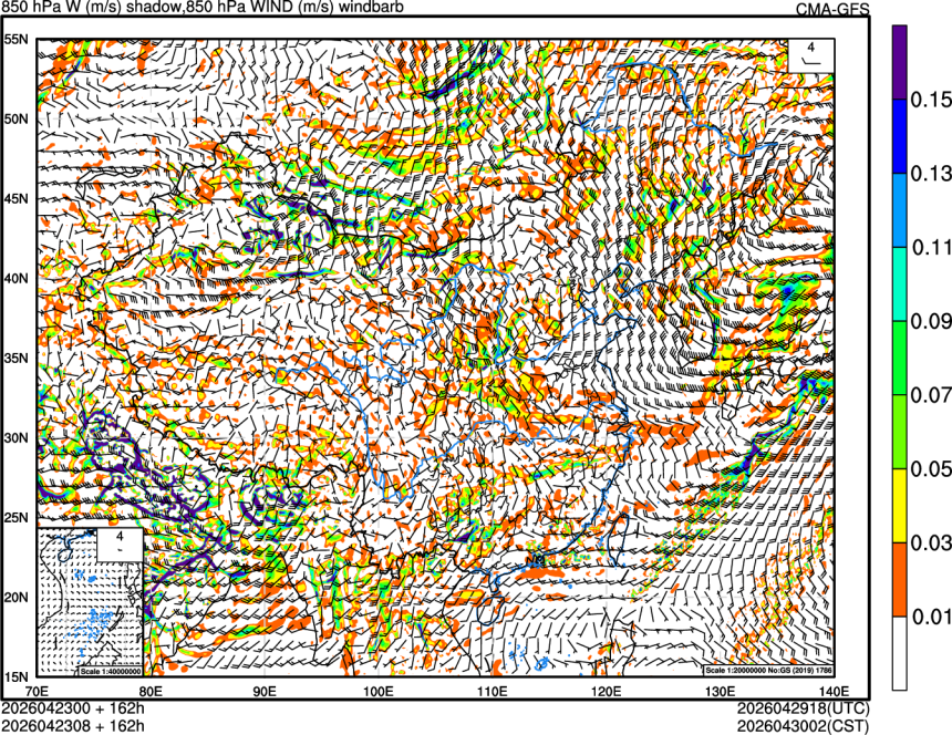 04/23 00时 +162小时