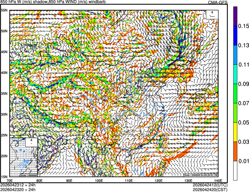 04/23 12时 +024小时