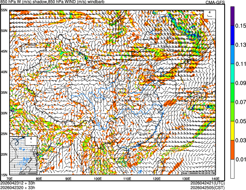 04/23 12时 +033小时