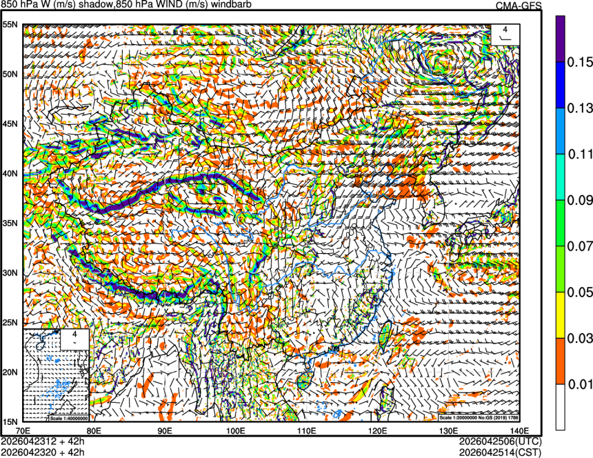 04/23 12时 +042小时