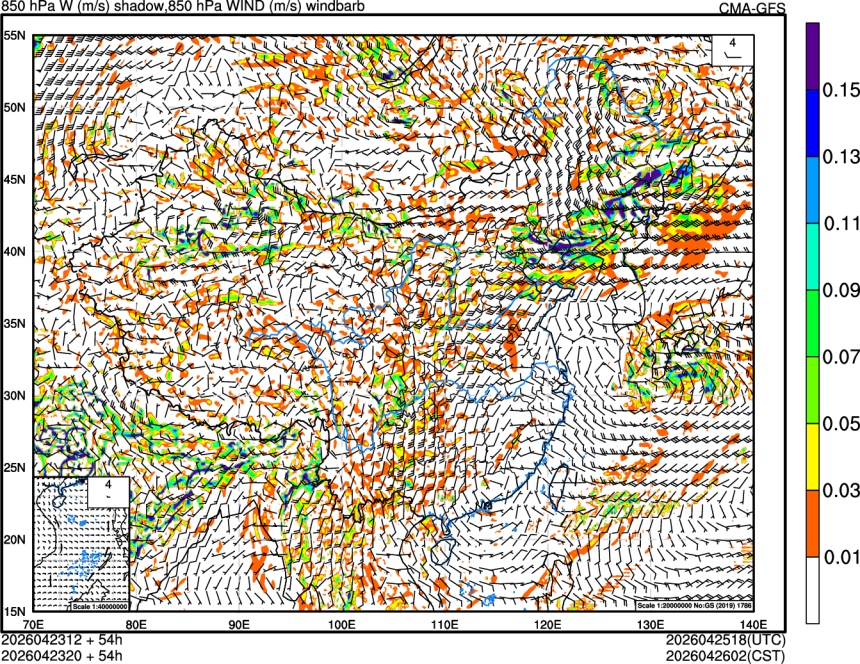04/23 12时 +054小时