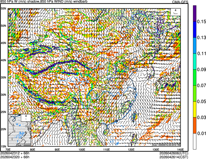 04/23 12时 +066小时
