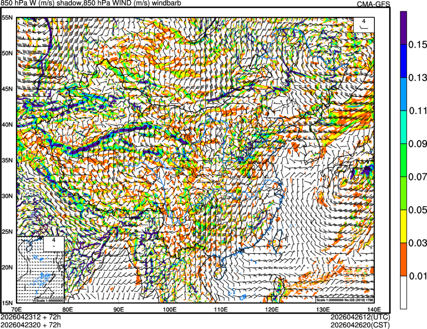 04/23 12时 +072小时