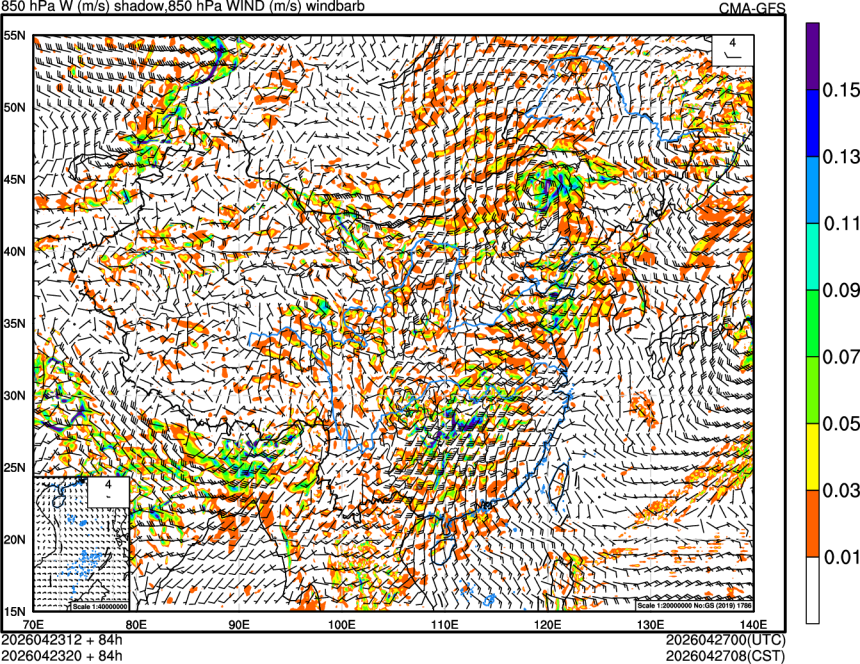 04/23 12时 +084小时