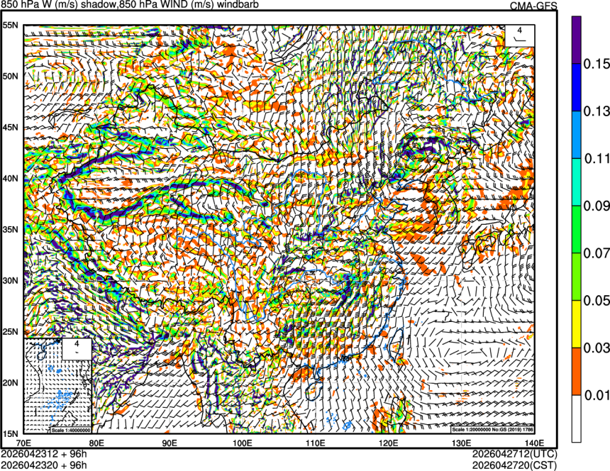 04/23 12时 +096小时