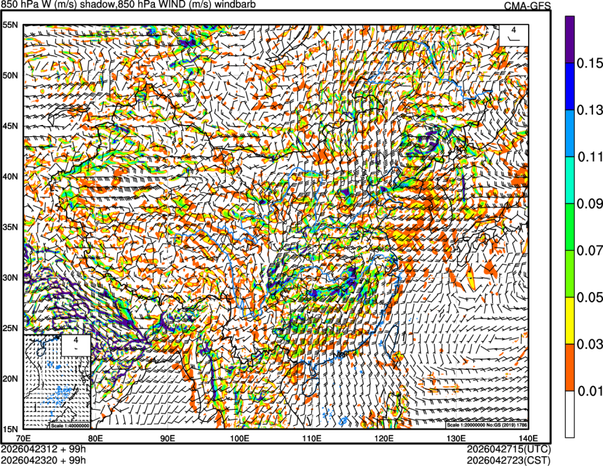 04/23 12时 +099小时