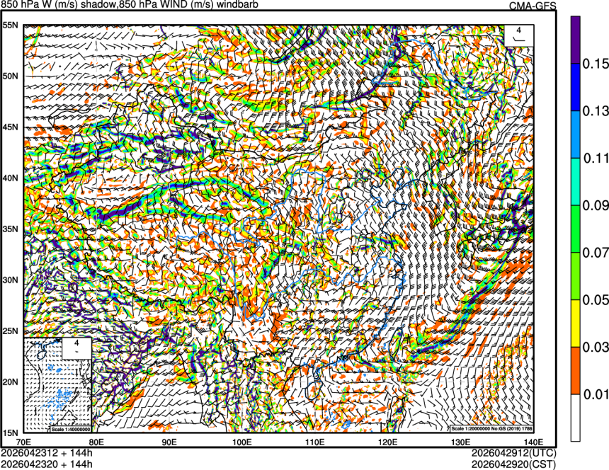 04/23 12时 +144小时