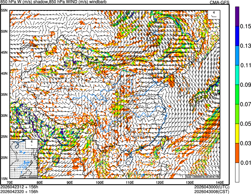 04/23 12时 +156小时