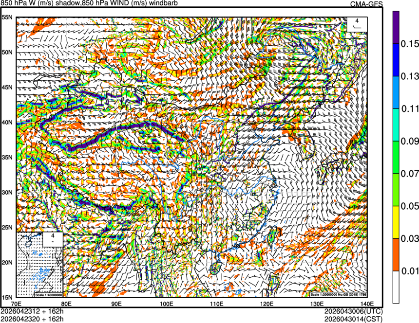 04/23 12时 +162小时