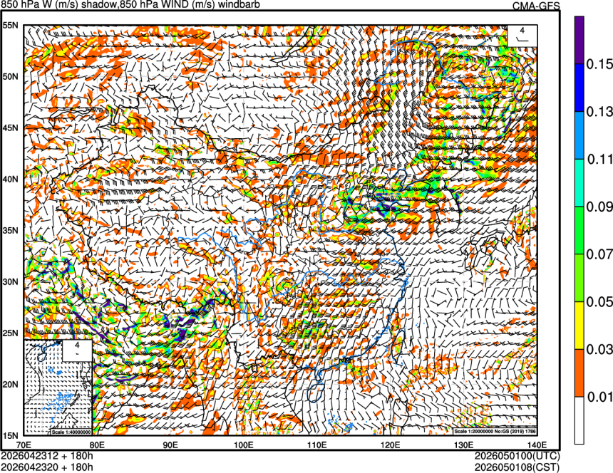 04/23 12时 +180小时
