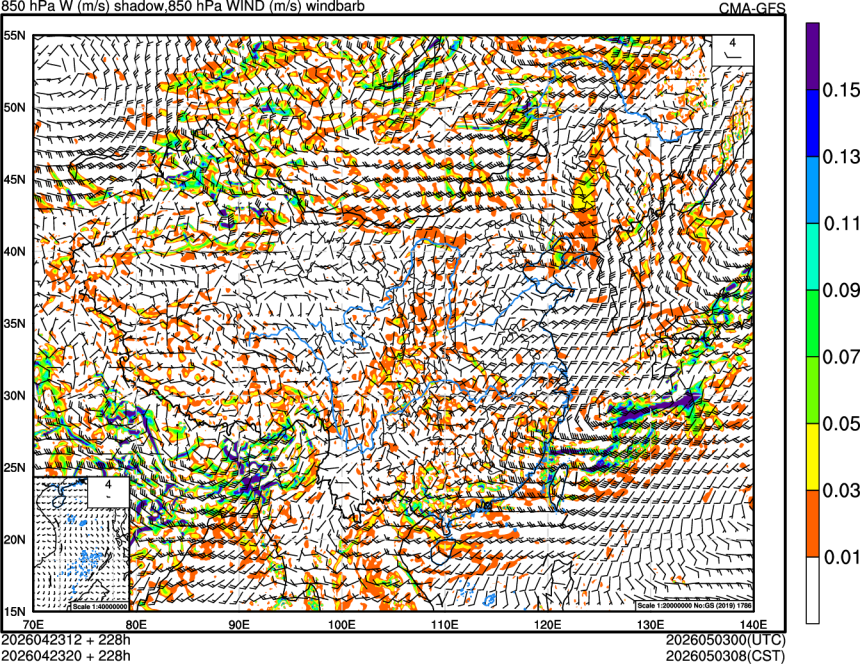 04/23 12时 +228小时