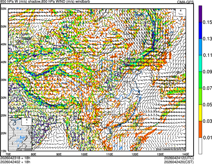 04/23 18时 +018小时