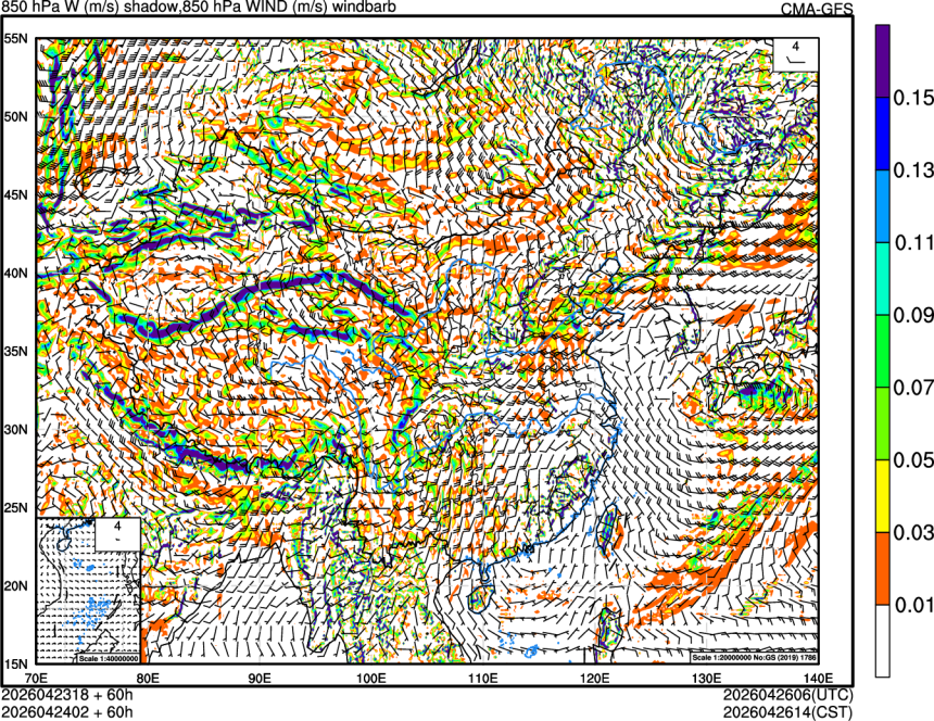 04/23 18时 +060小时