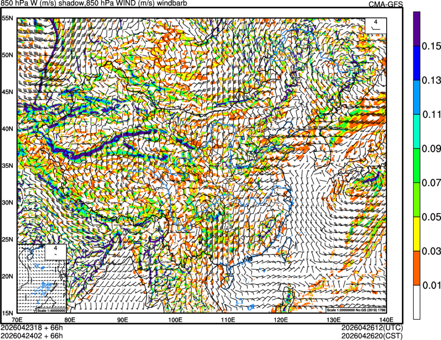 04/23 18时 +066小时