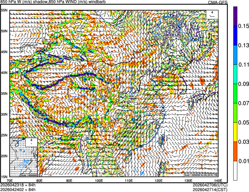 04/23 18时 +084小时