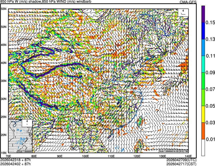 04/23 18时 +087小时