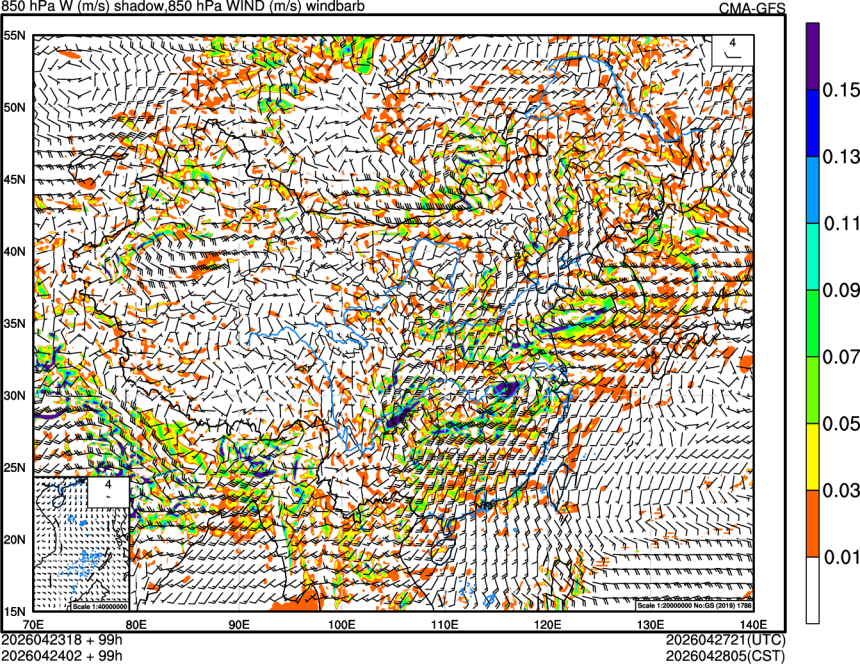 04/23 18时 +099小时