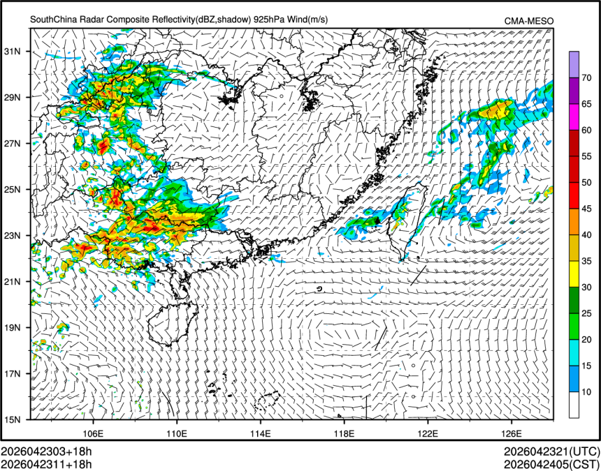 04/23 11时 +018小时