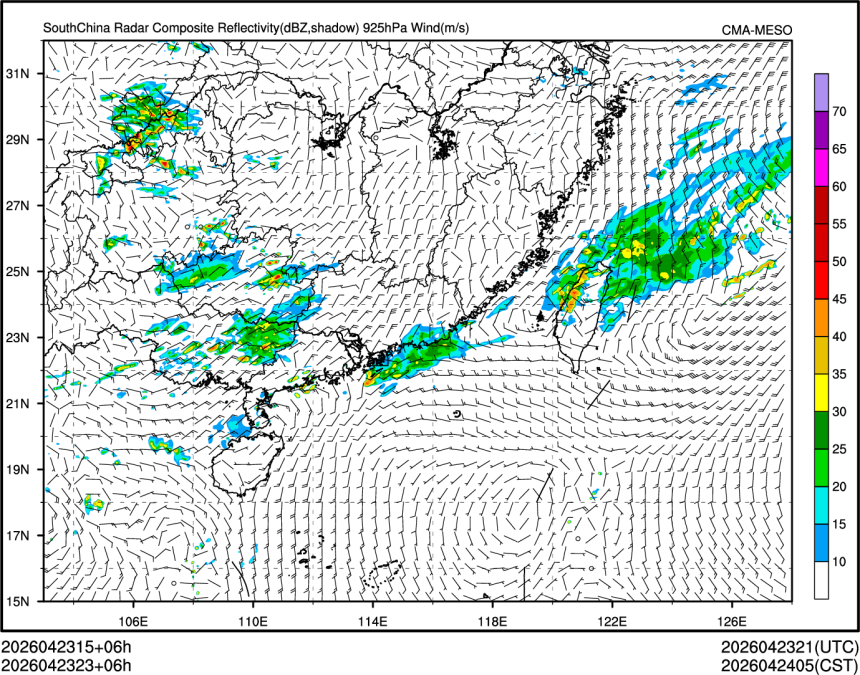 04/23 23时 +006小时