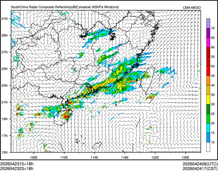 04/23 23时 +018小时