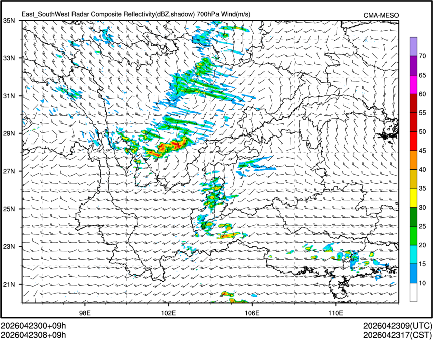 04/23 08时 +009小时