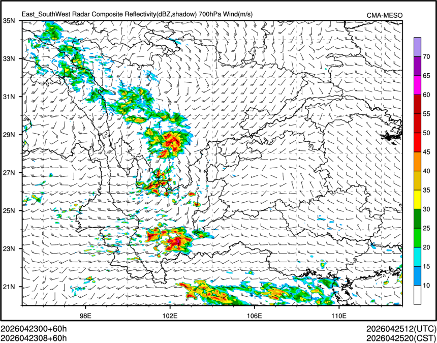 04/23 08时 +060小时