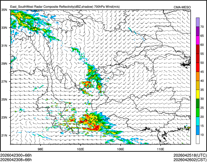 04/23 08时 +066小时