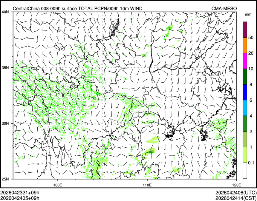 04/24 05时 +009小时