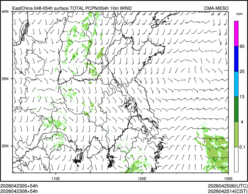 04/23 08时 +054小时