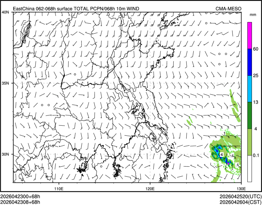 04/23 08时 +068小时