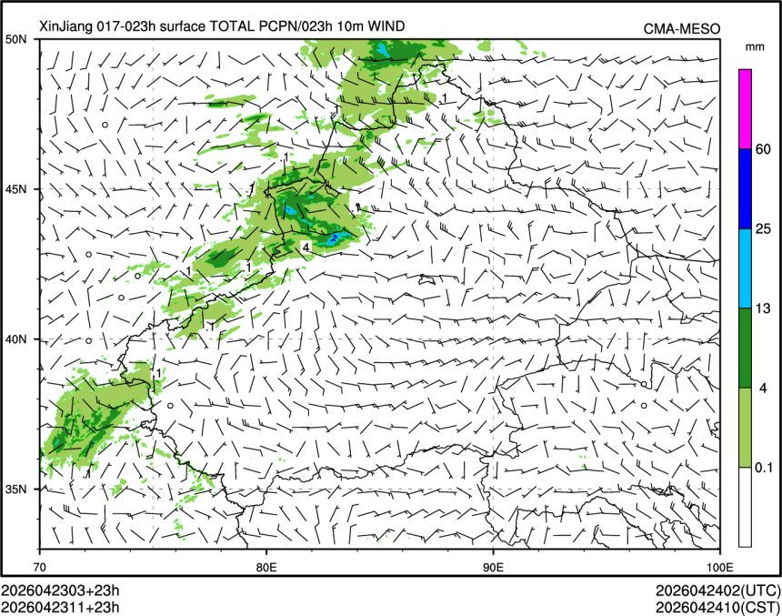 04/23 11时 +023小时