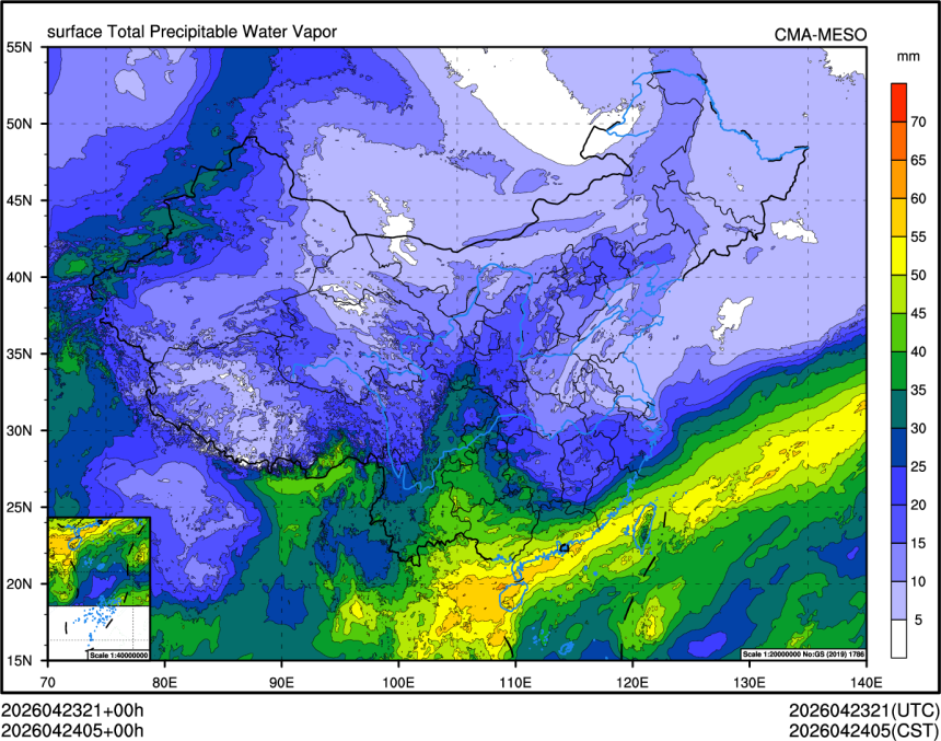 04/24 05时 +000小时
