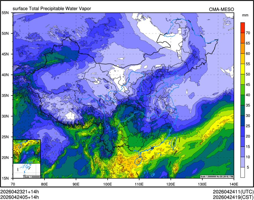 04/24 05时 +014小时