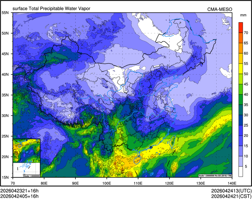 04/24 05时 +016小时