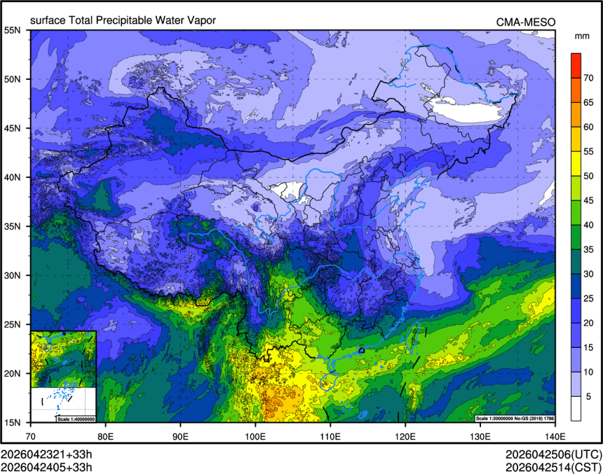 04/24 05时 +033小时