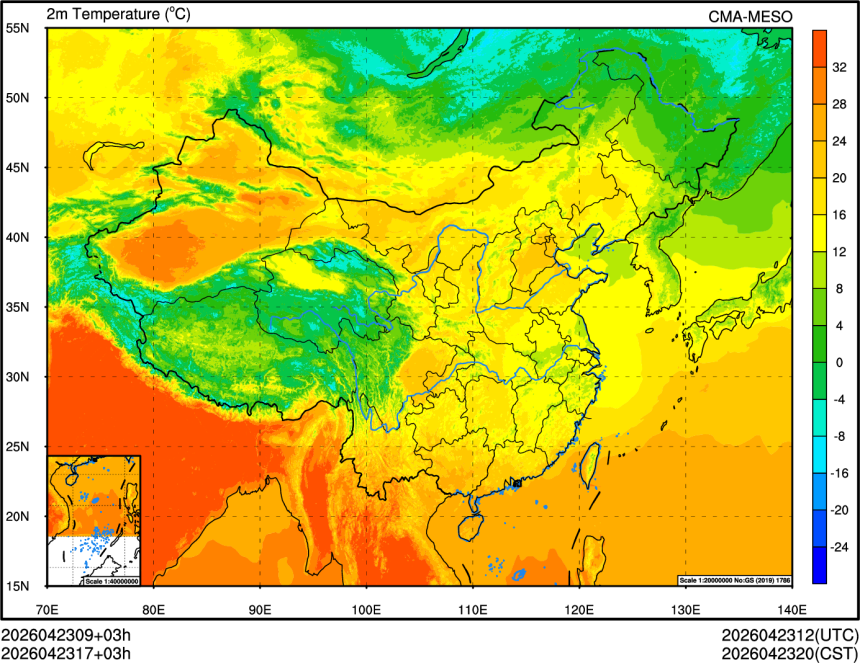 04/23 09时 +003小时