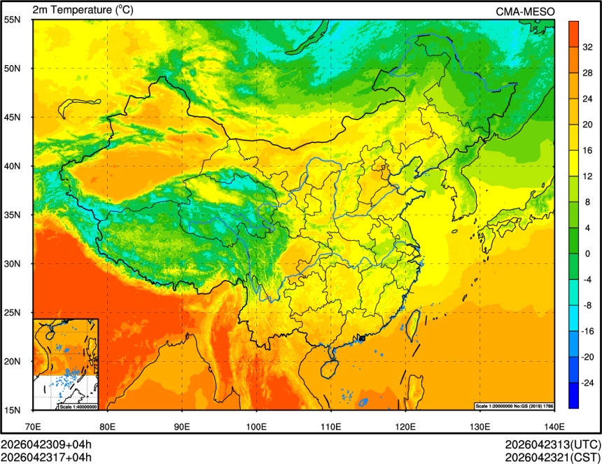 04/23 09时 +004小时