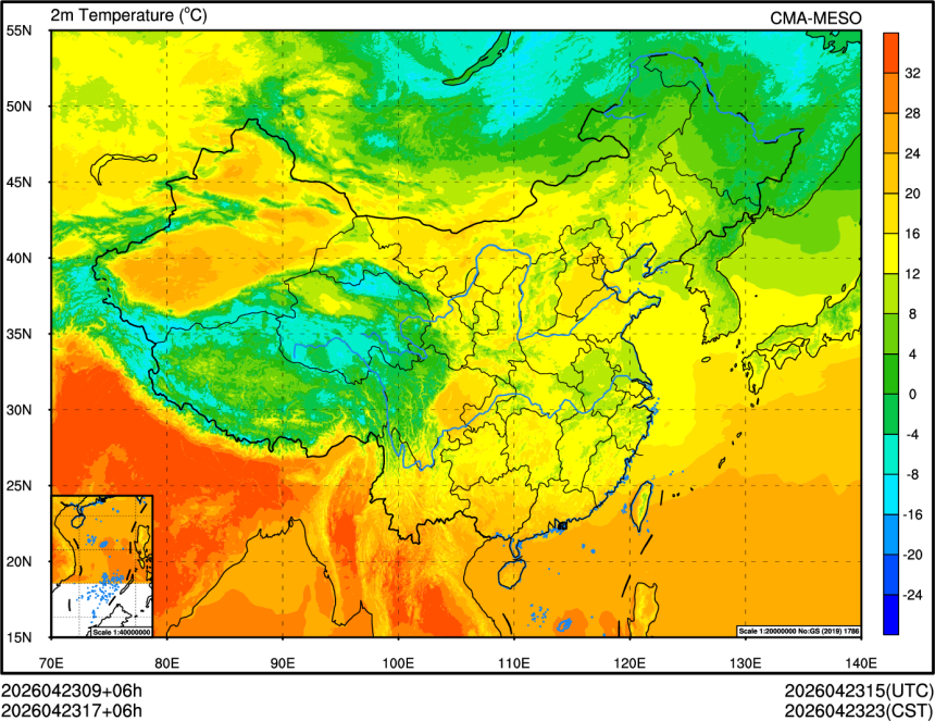 04/23 09时 +006小时