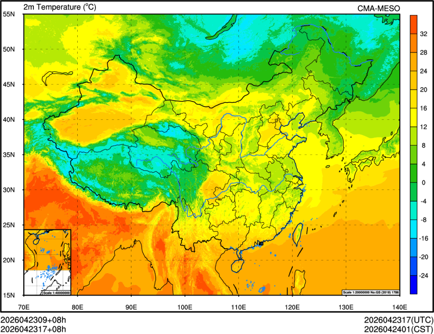 04/23 09时 +008小时