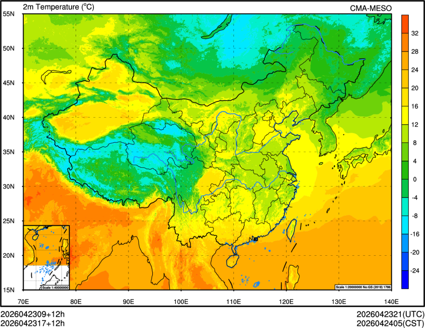 04/23 09时 +012小时