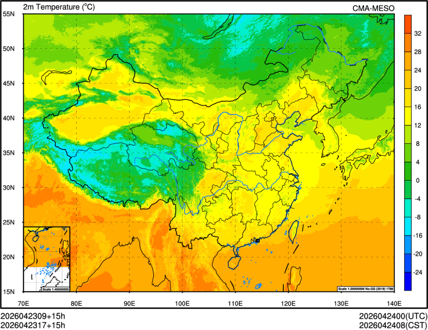 04/23 09时 +015小时