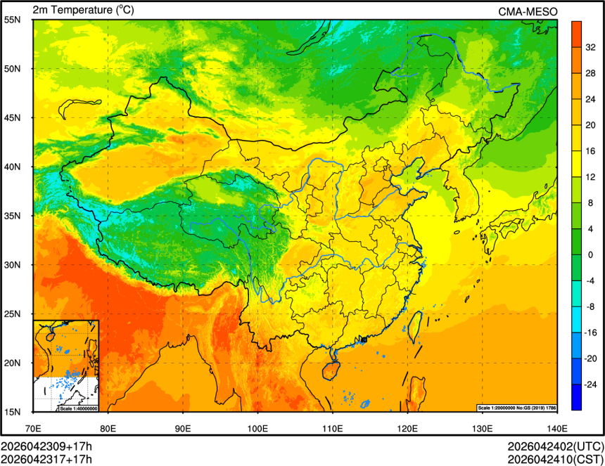 04/23 09时 +017小时