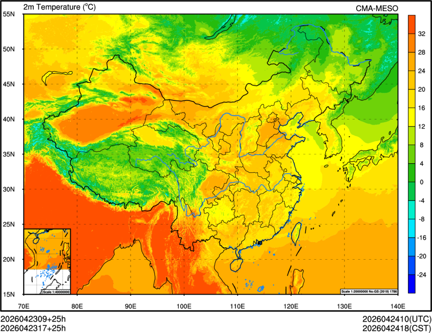 04/23 09时 +025小时