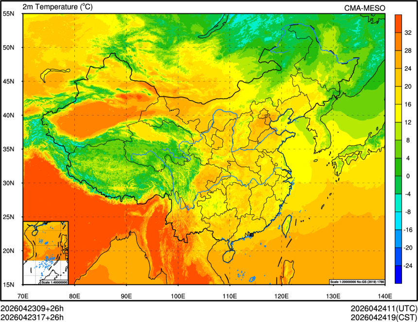 04/23 09时 +026小时