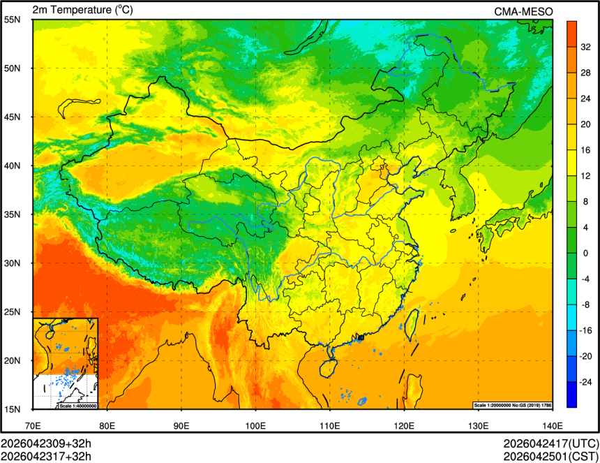 04/23 09时 +032小时