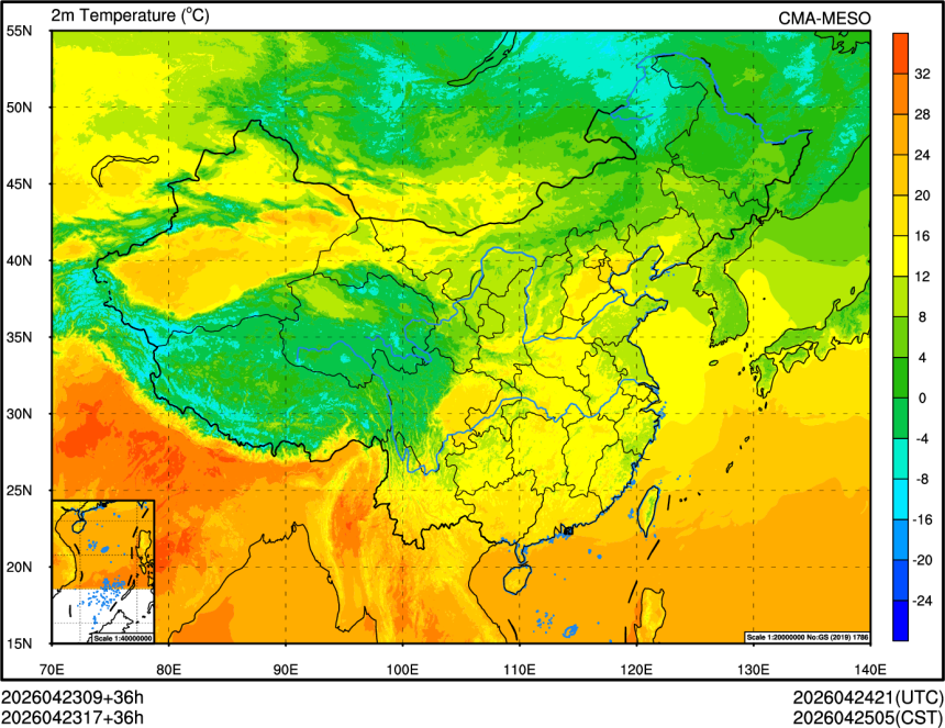 04/23 09时 +036小时
