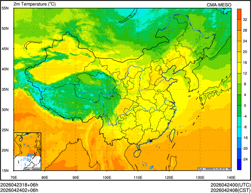 04/23 18时 +006小时